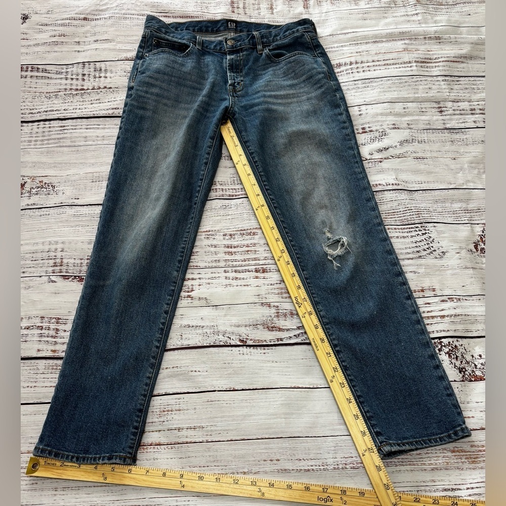 Women’s Gap Best Girlfriend Denim Jeans